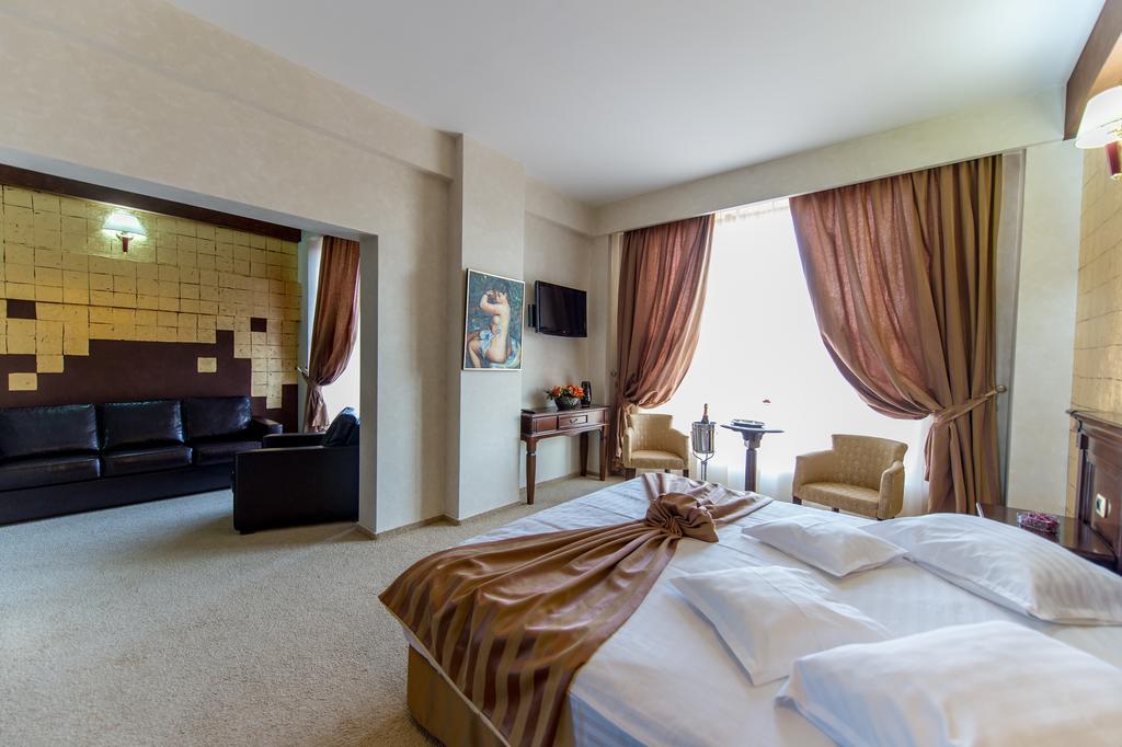 Hotel Rexton Craiova Room photo